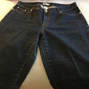 Metro 7 Jeans